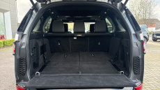 Land Rover Discovery 3.0 SDV6 HSE Luxury 5dr Auto Diesel Station Wagon